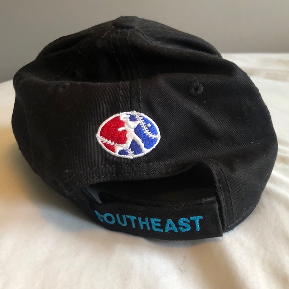 Little league World Series baseball hat - Picture 3 of 4